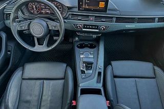 2018 Audi A4 Premium Plus WAUENAF40JN005756 in Richmond, CA 13