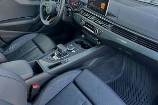 2018 Audi A4 Premium Plus WAUENAF40JN005756 in Richmond, CA 15
