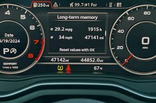2018 Audi A4 Premium Plus WAUENAF40JN005756 in Richmond, CA 25