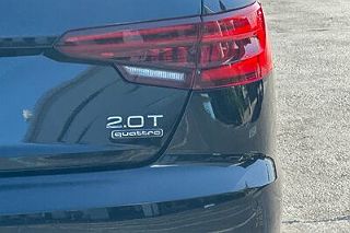 2018 Audi A4 Premium Plus WAUENAF40JN005756 in Richmond, CA 27