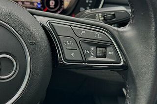 2018 Audi A4 Premium Plus WAUENAF4XJA079919 in San Jose, CA 29