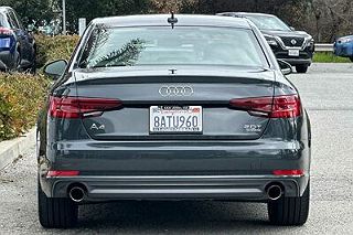 2018 Audi A4 Premium Plus WAUENAF4XJA079919 in San Jose, CA 5