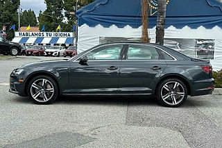 2018 Audi A4 Premium Plus WAUENAF4XJA079919 in San Jose, CA 7
