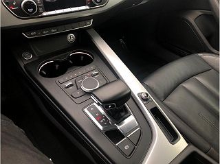 2018 Audi A4 Premium WAUDNAF40JA022561 in San Leandro, CA 16
