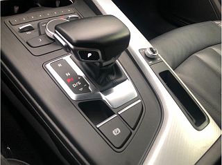 2018 Audi A4 Premium WAUDNAF40JA022561 in San Leandro, CA 18