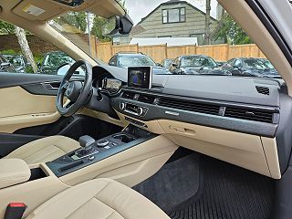 2018 Audi A4 Premium Plus WAUENAF49JN004931 in Seattle, WA 11