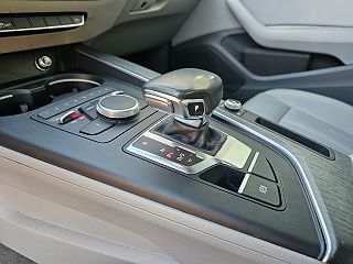 2018 Audi A4 Premium WAUKMAF47JA117919 in Temecula, CA 10