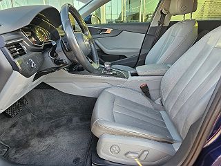 2018 Audi A4 Premium WAUKMAF47JA117919 in Temecula, CA 2