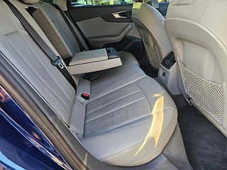 2018 Audi A4 Premium WAUKMAF47JA117919 in Temecula, CA 5
