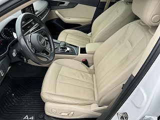 2018 Audi A4 Premium WAUKMAF48JA033463 in Winnsboro, TX 25