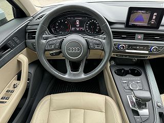 2018 Audi A4 Premium WAUKMAF48JA033463 in Winnsboro, TX 31