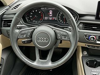 2018 Audi A4 Premium WAUKMAF48JA033463 in Winnsboro, TX 35