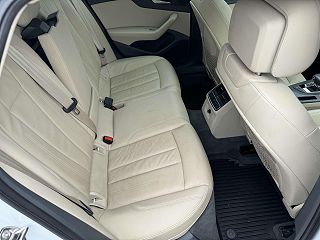 2018 Audi A4 Premium WAUKMAF48JA033463 in Winnsboro, TX 37