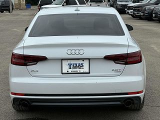 2018 Audi A4 Premium WAUKMAF48JA033463 in Winnsboro, TX 5