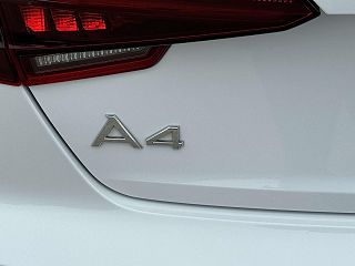 2018 Audi A4 Premium WAUKMAF48JA033463 in Winnsboro, TX 8