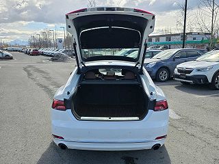 2018 Audi A5 Premium Plus WAUBNCF55JA051386 in Anchorage, AK 12