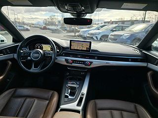 2018 Audi A5 Premium Plus WAUBNCF55JA051386 in Anchorage, AK 2
