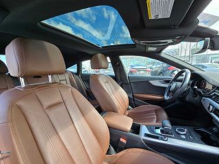 2018 Audi A5 Premium Plus WAUBNCF55JA051386 in Anchorage, AK 4