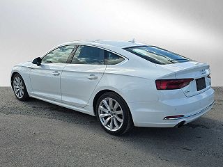 2018 Audi A5 Premium Plus WAUBNCF55JA051386 in Anchorage, AK 5