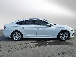 2018 Audi A5 Premium Plus WAUBNCF55JA051386 in Anchorage, AK 8