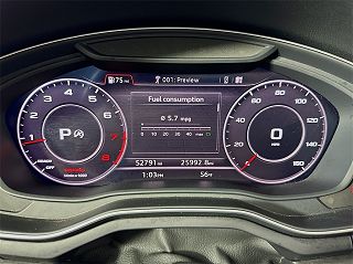 2018 Audi A5 Premium WAUWNGF54JN000429 in Austin, TX 12