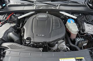 2018 Audi A5 Premium Plus WAUTNAF56JA001427 in Edmonds, WA 10