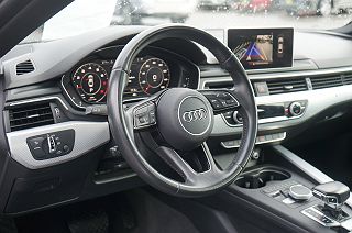 2018 Audi A5 Premium Plus WAUTNAF56JA001427 in Edmonds, WA 12