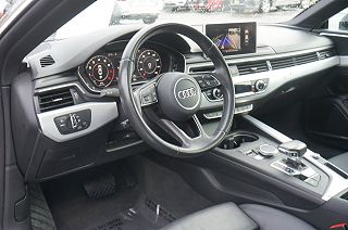 2018 Audi A5 Premium Plus WAUTNAF56JA001427 in Edmonds, WA 13