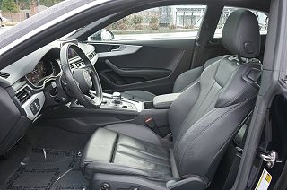 2018 Audi A5 Premium Plus WAUTNAF56JA001427 in Edmonds, WA 15