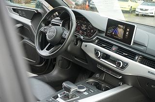 2018 Audi A5 Premium Plus WAUTNAF56JA001427 in Edmonds, WA 17