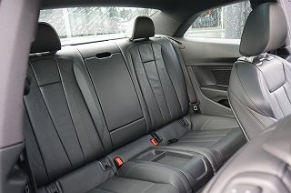2018 Audi A5 Premium Plus WAUTNAF56JA001427 in Edmonds, WA 19