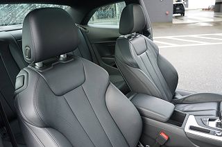 2018 Audi A5 Premium Plus WAUTNAF56JA001427 in Edmonds, WA 20