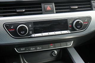 2018 Audi A5 Premium Plus WAUTNAF56JA001427 in Edmonds, WA 26