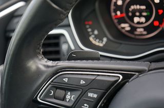 2018 Audi A5 Premium Plus WAUTNAF56JA001427 in Edmonds, WA 30