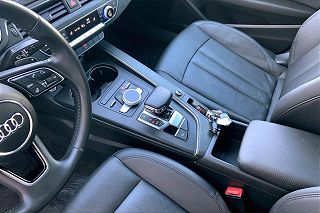 2018 Audi A5 Premium Plus WAUBNCF51JA011287 in Fall River, MA 17