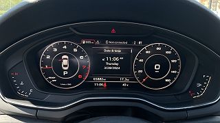 2018 Audi A5 Prestige WAUFNCF58JA006718 in Lexington, KY 17