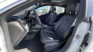 2018 Audi A5 Premium Plus WAUBNCF54JA054960 in Lexington, KY 10