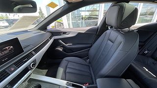 2018 Audi A5 Premium Plus WAUBNCF54JA054960 in Lexington, KY 11