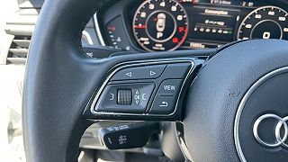 2018 Audi A5 Premium Plus WAUBNCF54JA054960 in Lexington, KY 14