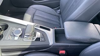 2018 Audi A5 Premium Plus WAUBNCF54JA054960 in Lexington, KY 26