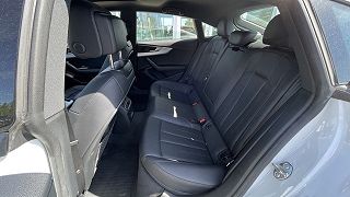 2018 Audi A5 Premium Plus WAUBNCF54JA054960 in Lexington, KY 29