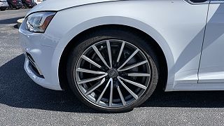 2018 Audi A5 Premium Plus WAUBNCF54JA054960 in Lexington, KY 33