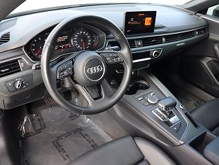 2018 Audi A5 Premium WAUDNCF53JA016838 in Los Angeles, CA 11