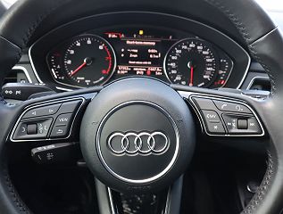 2018 Audi A5 Premium WAUDNCF53JA016838 in Los Angeles, CA 19