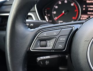 2018 Audi A5 Premium WAUDNCF53JA016838 in Los Angeles, CA 20