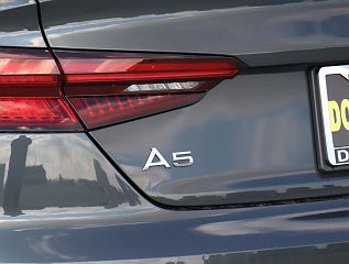 2018 Audi A5 Premium WAUDNCF53JA016838 in Los Angeles, CA 7