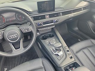 2018 Audi A5 Premium WAUWNGF51JN013638 in Pullman, WA 28