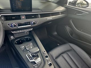 2018 Audi A5 Premium WAUWNGF51JN013638 in Pullman, WA 29