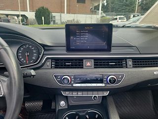2018 Audi A5 Premium WAUWNGF51JN013638 in Pullman, WA 31