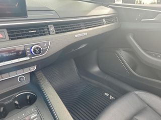 2018 Audi A5 Premium WAUWNGF51JN013638 in Pullman, WA 32